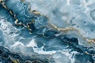 Fototapeta premium Abstract marble