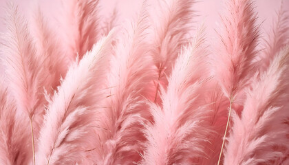 pampasgras, feld, transcendent, pink, farbe, hintergrund, rose, pastell, close up, textur, mustern, gräser, pampas, viele, neu, modern, 2025, 2024, India, wind, kreativ, textur, natur, wiese, weich,