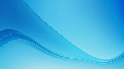 Abstract gradient turquoise blue teal white colored blurred back	