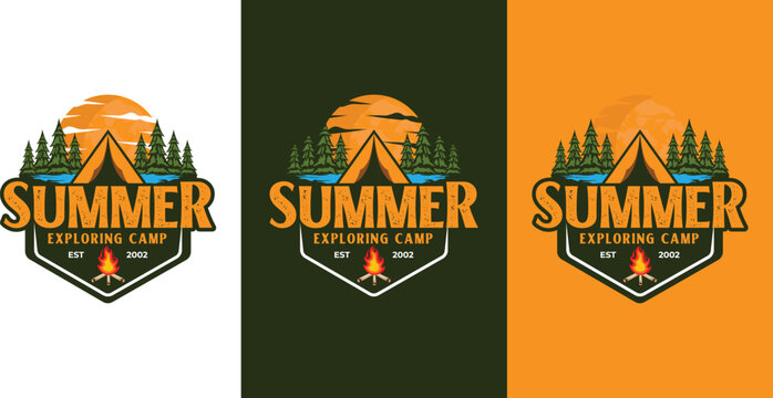 Summer Exploring Camp