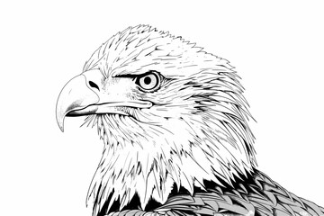 vector world wild animals, mammals, fish, reptiles, and birds. Rare animals. Funny flat characters, good for banners, prints, patterns, infographics, children's book illustrations etc generated ai