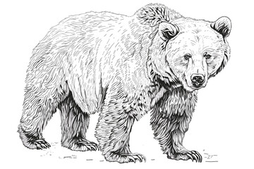 vector world wild animals, mammals, fish, reptiles, and birds. Rare animals. Funny flat characters, good for banners, prints, patterns, infographics, children's book illustrations etc generated ai