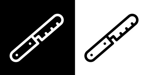 Kitchen icons. Cooking icon. Cook. Food icon. Cooking utensil icon. Kitchen tool icon. Black icon. Silhouette icon 