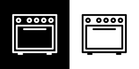 Kitchen icons. Cooking icon. Cook. Food icon. Cooking utensil icon. Kitchen tool icon. Black icon. Silhouette icon 