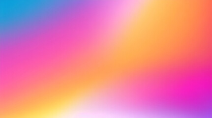 Obraz premium Fondo abstracto, colores pastel, rosa, morado, rojo, azul, blanco, amarillo. Las imágenes utilizadas en coloridos diseños degradados para el amor romántico tienen un fondo borroso. 