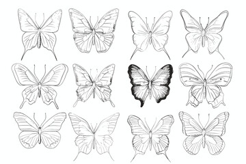 vector world wild animals, mammals, fish, reptiles, and birds. Rare animals. Funny flat characters, good for banners, prints, patterns, infographics, children's book illustrations etc generated ai