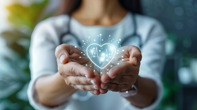 Patient care strategies focusing on holistic approaches and healthcare integration