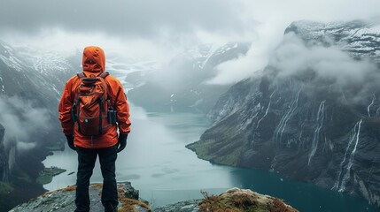 Resilience and endurance training for athletes, focusing on physical and mental strength in extreme sports