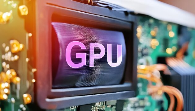 High-Performance Graphics Processing Unit Technology for Computing