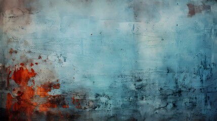 Obraz premium abstract grunge background illustration