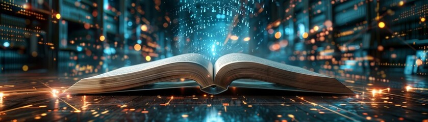 Ebooks are online versions of printed literature, often used for educational purposes and accessed through electronic devices.