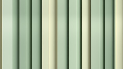 Obraz premium Close-up photo captures a lattice wall in a light green style. It showcases classic symmetry and simple design. The intricate pattern of the latticework creates a harmonious and elegant look.