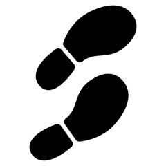 Bootprints