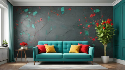 Frame Mockup 