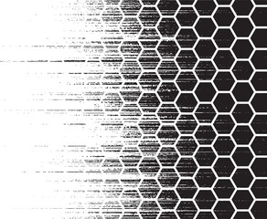 Abstract concept vector template for printing or sublimation sports uniforms football, volleyball, basketball, e-sports. Pattern jersey printing. Vector Format