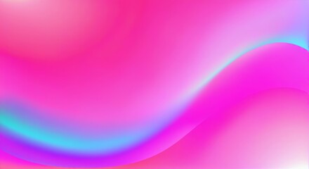 Modern Trendy Abstract Pink Background