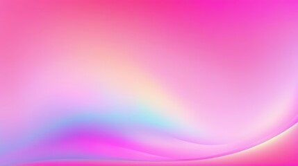 Modern Trendy Abstract Pink Background