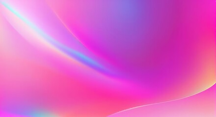 Modern Trendy Abstract Pink Background