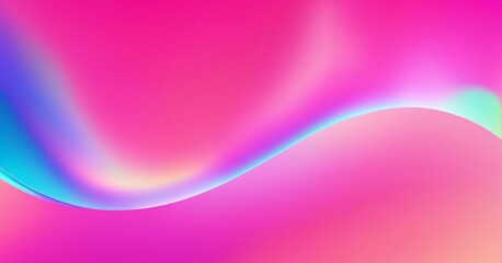 Modern Trendy Abstract Pink Background