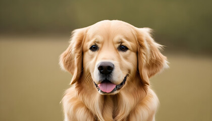 Golden Retriever, Golden Retriever Breed Dog Picture