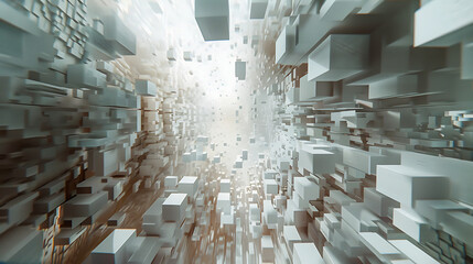  Digital Dreamscapes