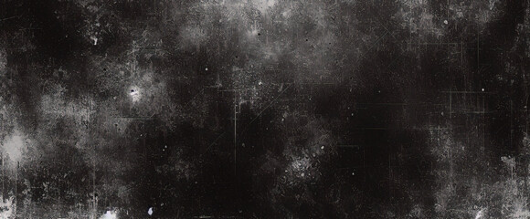 Vintage distressed old photo light leaks, film grain, dust and scratches transparent texture overlay with vignette border. Dirty gritty grunge analog 8k retro effect background with copy space.