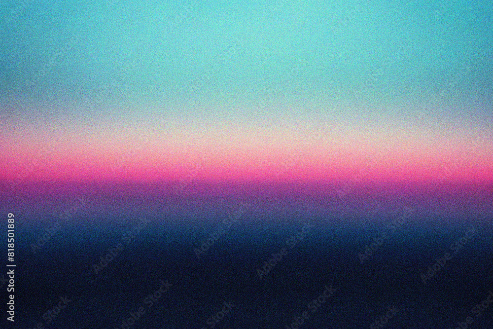 Poster Grain Gradient Background for Presentation