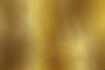 Abstract yellow gold blurred background, soft yellow blur wallpaper