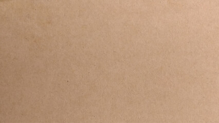 Kraft brown paper texture. Recycled cardboard. Rough textured sheet. Brown paper background - Vintage texture