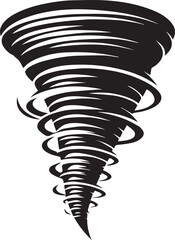 Tornado Vector Design