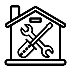 renovation icon