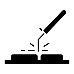 welding icon