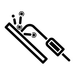 construction tool icon