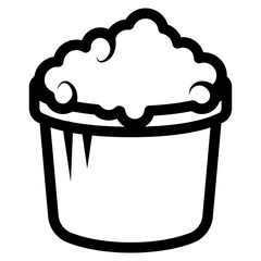 popcorn icon