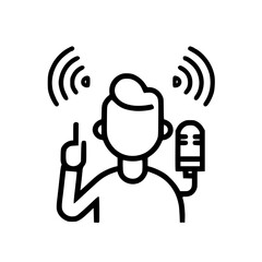 communication icon, business icon, technology icon, discussion icon, conference icon, cooperation icon, meeting icon, success icon, teamwork icon, group icon, management icon, businessman icon, office