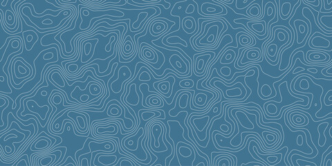 The silent beauty of relief blending layers into geologic motion

