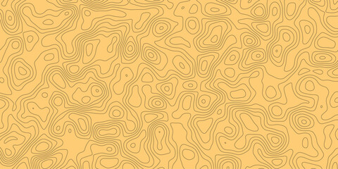 The silent beauty of relief blending layers into geologic motion

