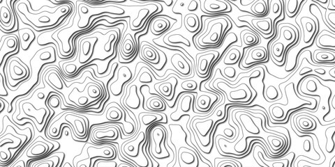 The unseen contours of perception stretching toward the horizon where reality fractures into a symphony of uncertainty.

