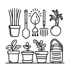 gardening icon, agriculture icon, tree icon, harvest icon, horticulture icon, farming icon, environmental icon, landscaped icon, farmer icon, lifestyles icon, innovation icon, agricultural icon, plant