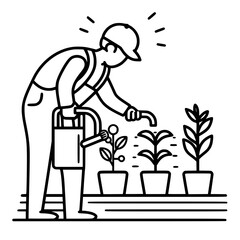 gardening icon, agriculture icon, tree icon, harvest icon, horticulture icon, farming icon, environmental icon, landscaped icon, farmer icon, lifestyles icon, innovation icon, agricultural icon, plant