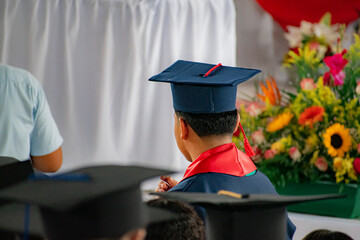 Graduaci&oacute;n