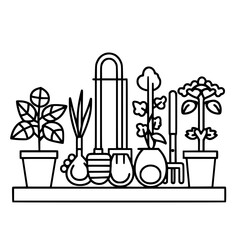gardening icon, agriculture icon, tree icon, harvest icon, horticulture icon, farming icon, environmental icon, landscaped icon, farmer icon, lifestyles icon, innovation icon, agricultural icon, plant