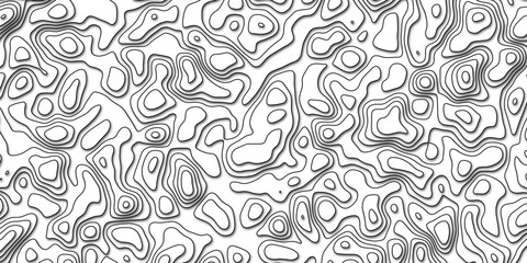 Patterns carving fluid landscapes into sculpted geographic elegance

