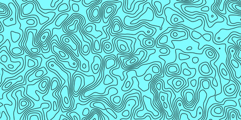 Fluid elevation shaping depth into patterns of harmonious design

