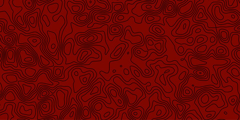 Geologic ridges weaving the silent beauty of elevation and dimension

