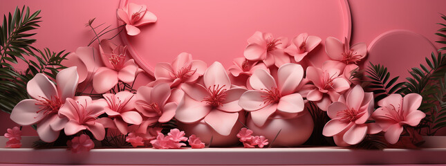 Un bouquet de roses blanches, symbole de pureté et d'amour, égaie le jour de la Saint-Valentin, offrant un cadeau plein de couleur et de romance.