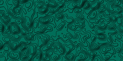 Relief patterns merging science and artistry into undulating layers

