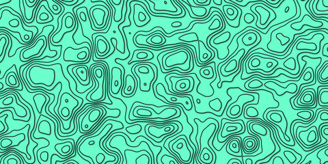 Elevation blending fluid patterns into endless visual possibilities

