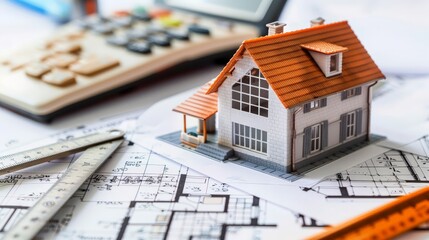 Construction managers oversee every aspect of a residential building project, from budgeting and scheduling to quality control and safety compliance.