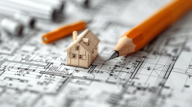 Construction managers oversee every aspect of a residential building project, from budgeting and scheduling to quality control and safety compliance.